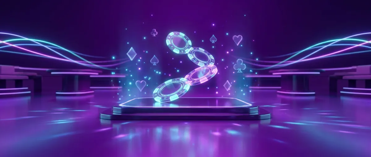 WinSpirit Casino welcome bonus